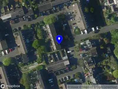 112 melding Overlastmelding Kosterstuin in Zwaag gesloten