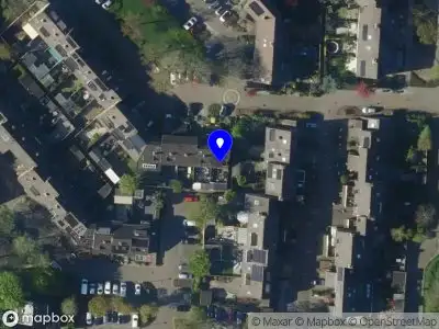 112 melding Overlastmelding Straalsteen in Heerhugowaard gesloten