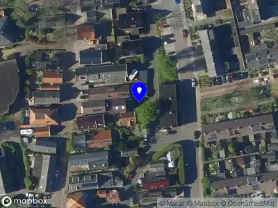Anonieme overlastmelding Wittekruisstraat in Zuid-Scharwoude