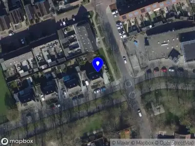 112 melding Overlastmelding Noordhoeklaan in Goes