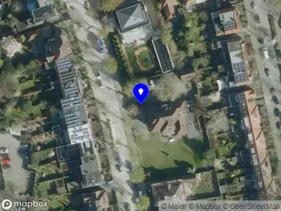 Overlastmelding Professor Dondersstraat in Tilburg gesloten