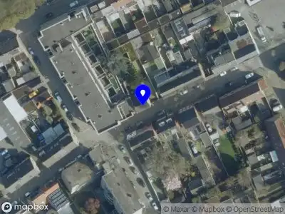 Overlastmelding Van Hogendorpstraat in Tilburg gesloten