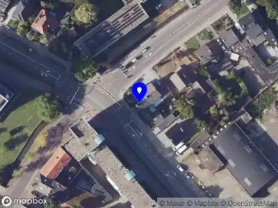 Overlastmelding President Kennedysingel in Sittard gesloten