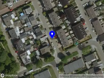 Overlastmelding Van Binsfeldstraat in Wijlre gesloten