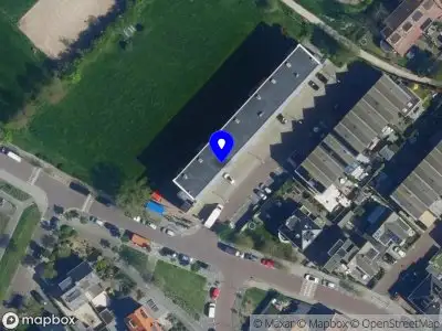Overlastmelding Westerbaan in Noordwijk