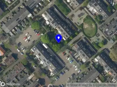 112 melding Overlastmelding Boekhorstlaan in Voorhout