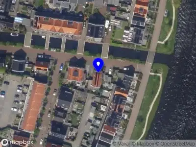 Overlastmelding Burgemeester Van Oordsingel in Valkenburg (2235) gesloten