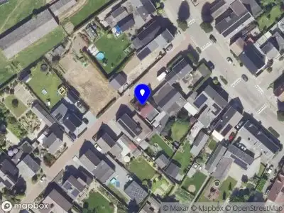 112 melding Overlastmelding Winkelweg in Posterholt