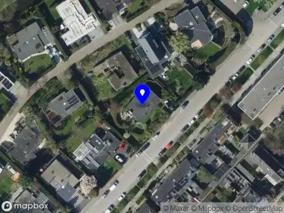 Overlastmelding Anjerstraat in Zwijndrecht