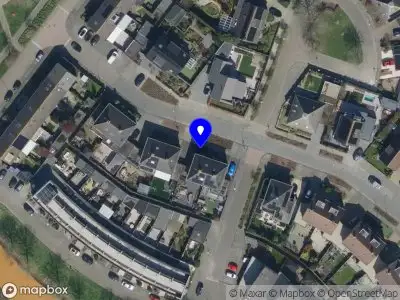 Overlastmelding Paul van Ostayenstraat in Dongen gesloten