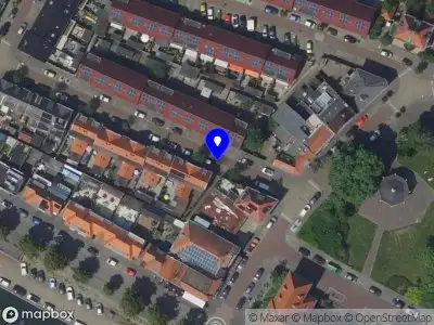 Overlastmelding Emmastraat in Sliedrecht