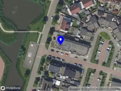 112 melding Overlastmelding Amaryllishof in Nieuwendijk