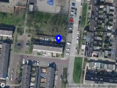 Overlastmelding Vlasstraat in 's-Gravendeel