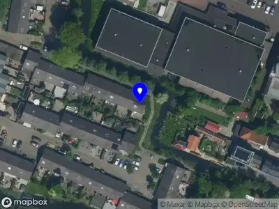 Anonieme overlastmelding Fransvaerderpad in Landsmeer gesloten