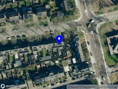 Overlastmelding Valeriuslaan in Dieren