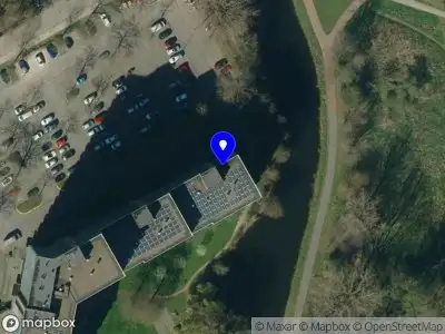 Overlastmelding Groningensingel in Arnhem