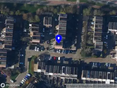 Overlastmelding Doorzwin in Julianadorp