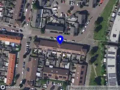 112 melding Ambulance met gepaste spoed naar de Heer Ottostraat in Gorinchem