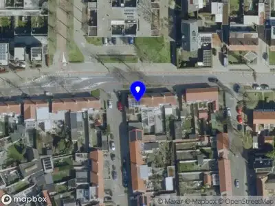 Overlastmelding Van Haestrechtstraat in Goirle