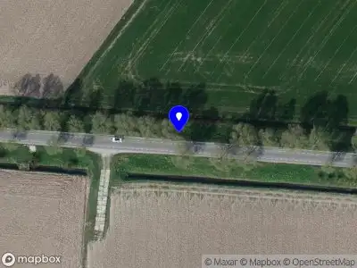 Overlastmelding Varkensdijk in Strijen
