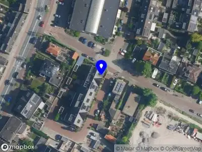 Anonieme overlastmelding Carthagolaan in Hillegom gesloten