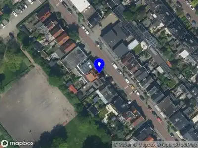 Overlastmelding Groenelaan in Beverwijk
