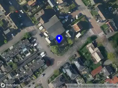 112 melding Overlastmelding Overdorpstraat in De Goorn