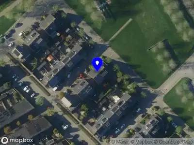 112 melding Overlastmelding Han Hoekstrahof in Hoorn gesloten