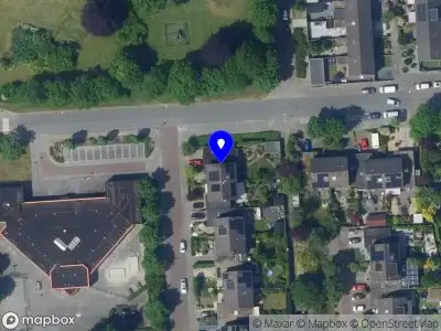 112 melding Overlastmelding Karveel in Lelystad gesloten