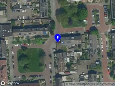 Brandweer met gepaste spoed naar de 's Gravenlust in Velsen-Zuid vanwege afgaan automatisch brandalarm