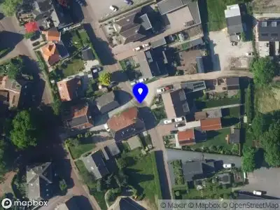 Traumahelikopter met grote spoed naar de Smidstraat in Garderen