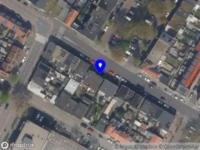 112 melding Traumahelikopter met grote spoed naar de Van Schravendijkplein in Vlaardingen