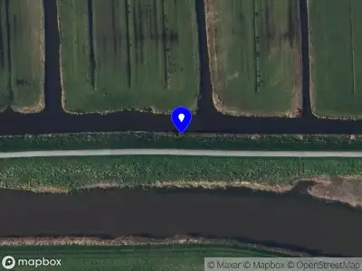 Ambulance naar de Hoelmerdijk in Westerland