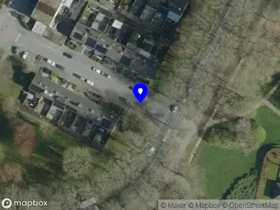 Overlastmelding Verheijstraat in Tilburg