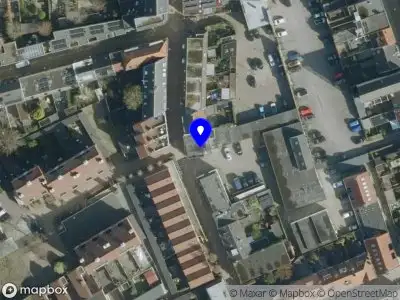 Anonieme overlastmelding Roemerhof in Tilburg gesloten