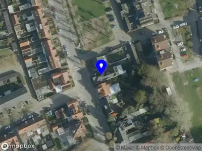 Overlastmelding Langvennen-Oost in Oisterwijk