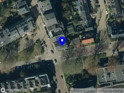 Overlastmelding Thorbeckestraat in Arnhem