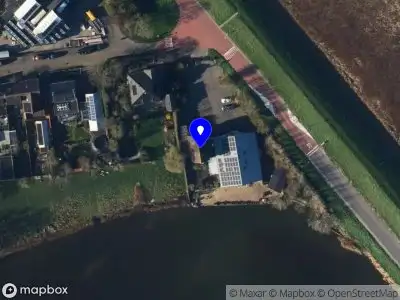 Overlastmelding Amsteldijk in Anna Paulowna