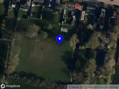 Overlastmelding Zuid Zijperweg in Wieringerwaard