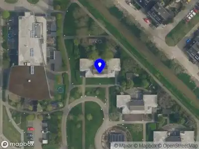 Politie met grote spoed naar de Grote Beer in Waddinxveen vanwege ongeval met letsel