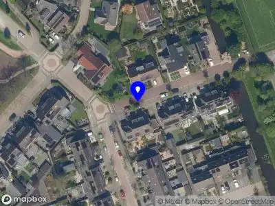 112 melding Ambulance met grote spoed naar de Fazantstraat in Groot-Ammers