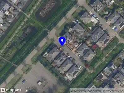 112 melding Politie naar de Van Stralenstraat in Culemborg vanwege aanrijding met letsel