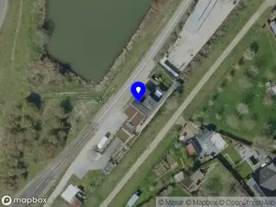 112 melding Overlastmelding Aan de Laadhaven in Buchten gesloten