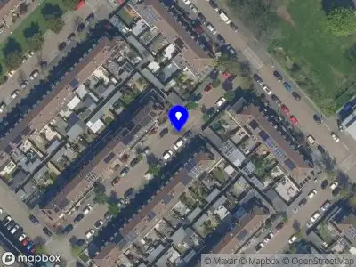 Overlastmelding Hendrik Schoonbroodstraat in Maassluis