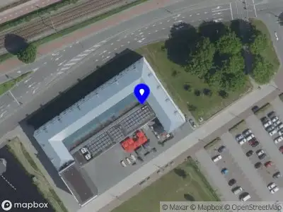 Brandweer met gepaste spoed naar de Cacaokade in Helmond vanwege een liftopsluiting