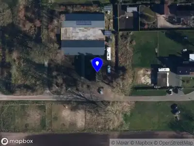 Politie met grote spoed naar de Vetstukkermond in Ter Apelkanaal vanwege ongeval met letsel