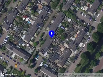 112 melding Overlastmelding Dokter Bauerstraat in Gorinchem