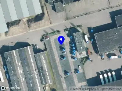 Brandweer met gepaste spoed naar de Industriestraat in 's-Heerenberg vanwege afgaan automatisch brandalarm