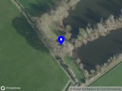 Politie naar de Putstraat in Maasbommel vanwege aanrijding met letsel