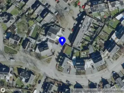 Brandweer met grote spoed naar de Dekenstraat in Loon op Zand vanwege afhijsen patient